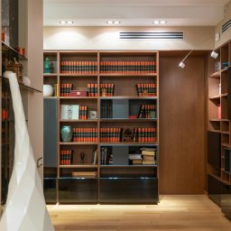 Pisma wnioski podania Warszawa 1