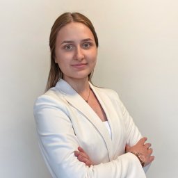 Tatiana Kulinkowicz - Programista Wrocław