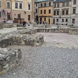 Sprzątanie mieszkań Lublin 1