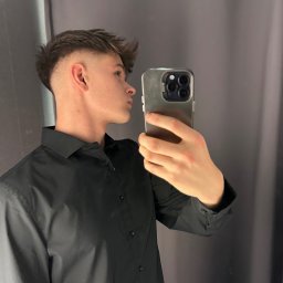 Czyściuś-Trans - Serwis Sprzątający Niechobrz