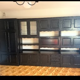 Opróżnianie mieszkań Niechobrz 1