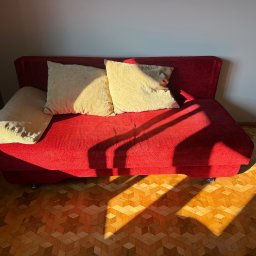 Opróżnianie mieszkań Niechobrz 2