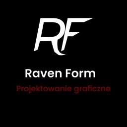 Projektowanie logo, identyfikacji i materiałów do druku.