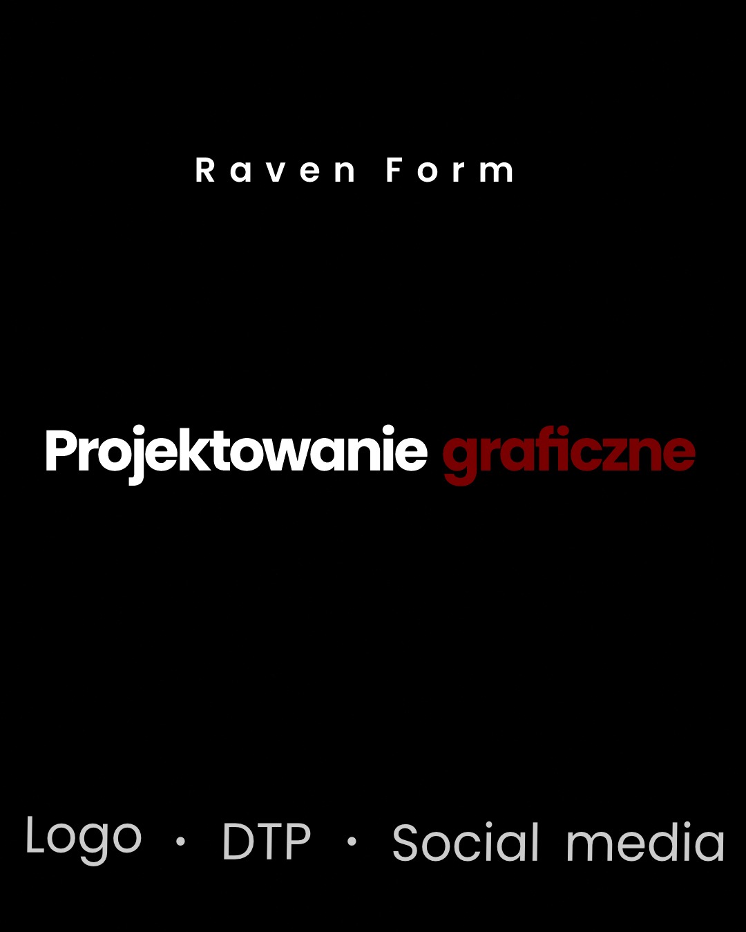 Logo • DTP • Social media