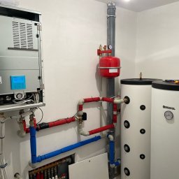 Therm Flow - Klimatyzatory Wyszk&oacute;w