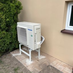 Therm Flow - Odnawialne źr&oacute;dła energii Wyszk&oacute;w