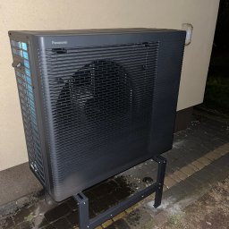 Therm Flow - Wentylacja i rekuperacja Wyszk&oacute;w