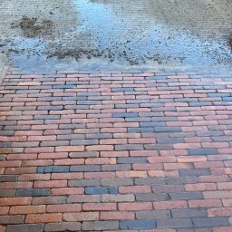 Mycie dachów Czarny Bór 4