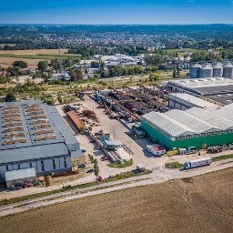 Staler Market Sp. z o.o. - Pierwszorzędna Termo Organika Toruń