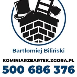 Usługi Kominiarskie Bartłomiej Biliński - Kominiarz Zielona G&oacute;ra