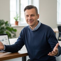 Leszek Dulinski - Stolarz Wejherowo