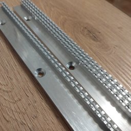 Edgecut Łukasz Chudzik - Projektowanie konstrukcji stalowych Stalowa Wola