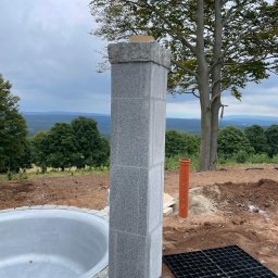 Płyta karton gips Wilcza 1