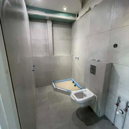 Płyta karton gips Wilcza 4