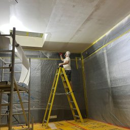 Malowanie mieszkań Słupsk 1