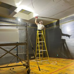 Malowanie mieszkań Słupsk 2