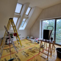 Malowanie mieszkań Słupsk 3