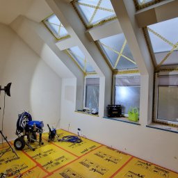 Malowanie mieszkań Słupsk 4