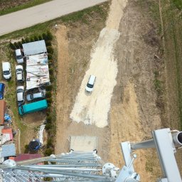 Kierownik budowy Izabelin C 4