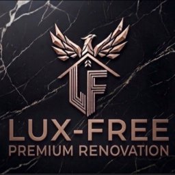 LUX-FREE - Usługi Malarskie Gdańsk