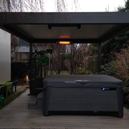 Domy murowane Tłuszcz 3