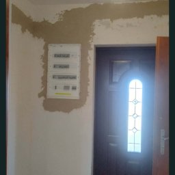 Automatyka do bram Łebunia 3