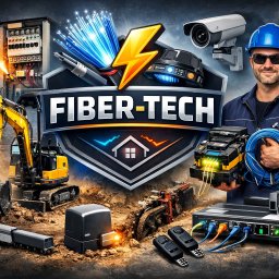 Automatyka do bram Łebunia 2