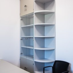 Szafy na wymiar Pruszków 2