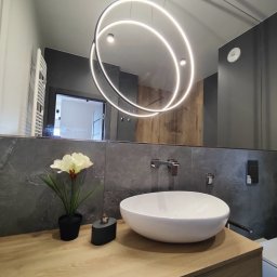 Instalacje elektryczne Wrocław 4