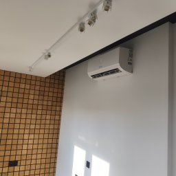 Klimatyzacja do domu Stryków 3