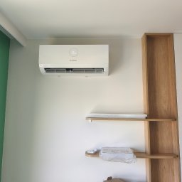 Klimatyzacja do domu Stryków 2