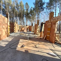 Kamil kamil - Domy z keramzytu Ożar&oacute;w Mazowiecki