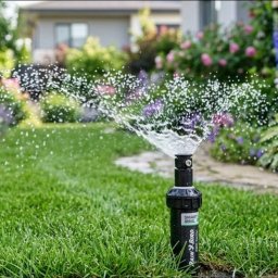 Kordian Kozłowski - Automatyczne Podlewanie Gdynia