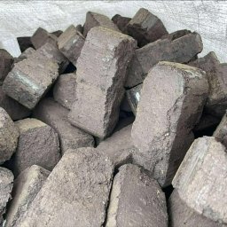 Skład Handlowy ADAMIX Adam Skrobosiński - Brykiet torfowy