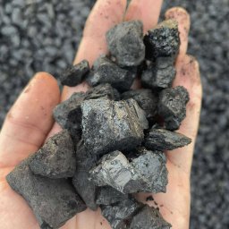 Skład Handlowy ADAMIX Adam Skrobosiński - Groszek eko