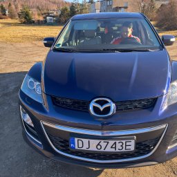 Przewóz osób Jelenia Góra 3