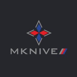 MARIUSZ KRASUSKI MKNIVE - Schody Kamienne Poznań