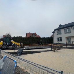 Firma Usługowo-Handlowa Andrzej Mydło - Siatka ogrodzeniowa Olsztyn