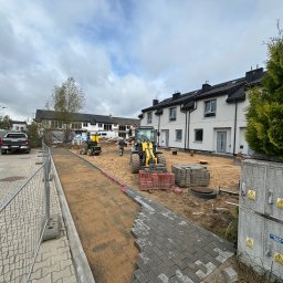 Firma Usługowo-Handlowa Andrzej Mydło - Siatka ogrodzeniowa Olsztyn
