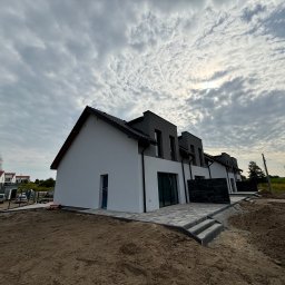 Układanie kostki brukowej Olsztyn 4