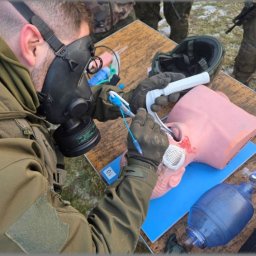 Kurs pierwszej pomocy Wrocław 1