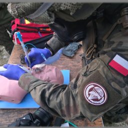 Kurs pierwszej pomocy Wrocław 2