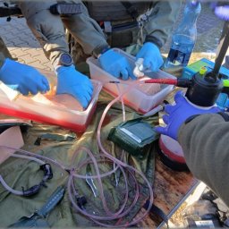 Kurs pierwszej pomocy Wrocław 3