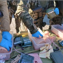 Kurs pierwszej pomocy Wrocław 4