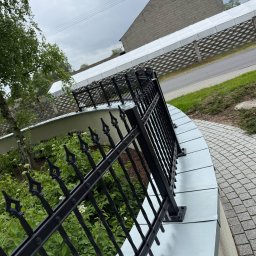 Jakub Taczka - Mycie dach&oacute;w Pleszew