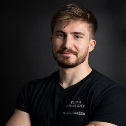 Maciej Maśko - Trener Indywidualny Bielsko-Biała