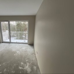 Zav-Bud - Gładzie Gipsowe Warszawa