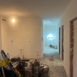 Wykończenia wnętrz Warszawa 3