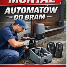 Monotech - Automatyka budynkowa Tomasz&oacute;w Mazowiecki