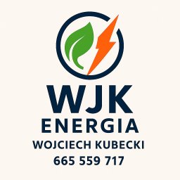 WJK Energia Wojciech Kubecki - Projektant Instalacji Elektrycznych Biłgoraj